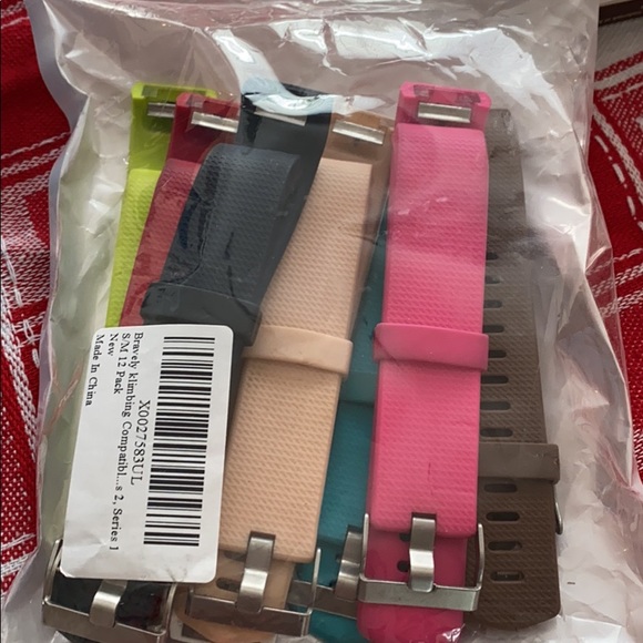 Fitbit Charge 2